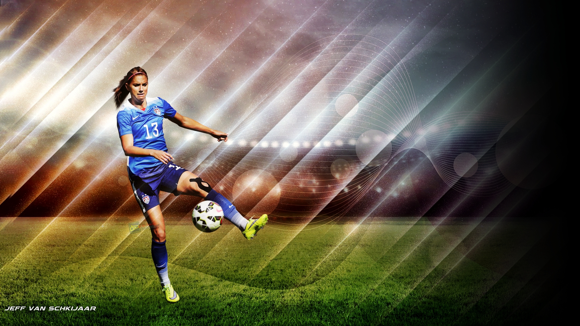 Shenhua: Moreno's Latest Collection