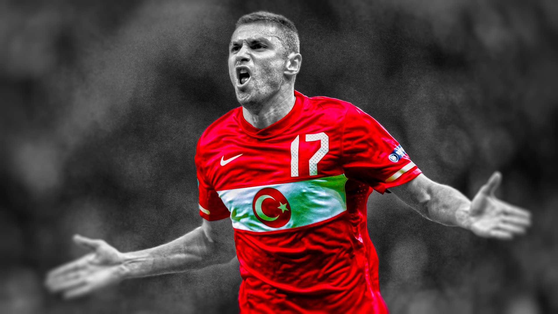 Tabata's Wing Defense in the Al Duhail Game